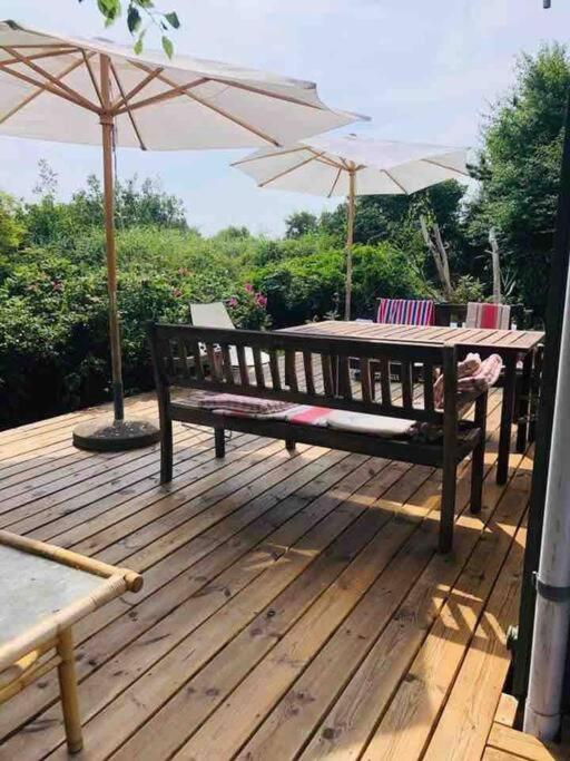 COZY HOLIDAY HOME by the sea