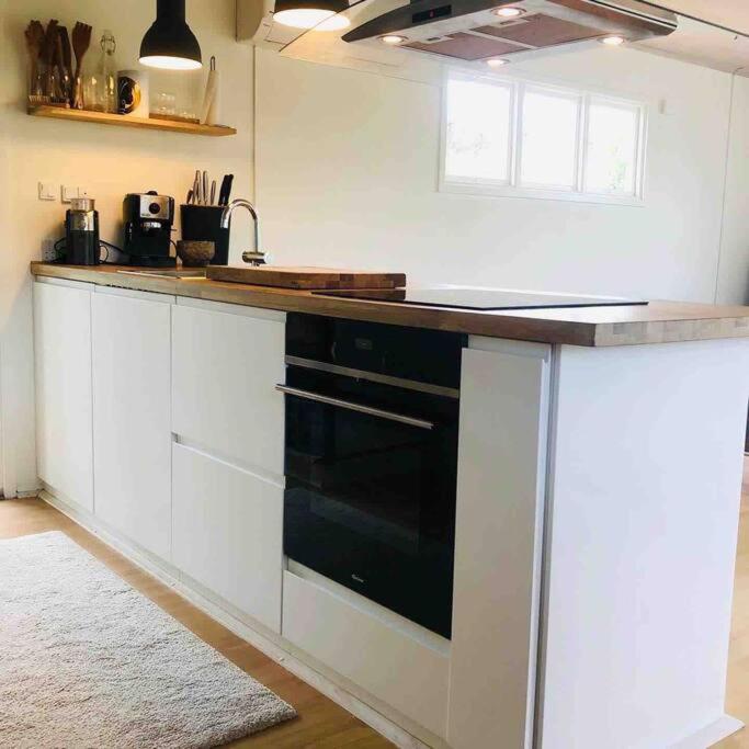 COZY HOLIDAY HOME by the sea