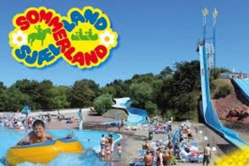 COZY HOLIDAY HOME by the sea