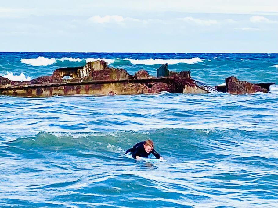 COZY HOLIDAY HOME by the sea