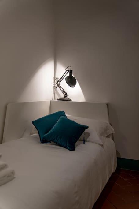 Raffinato trilocale San Frediano