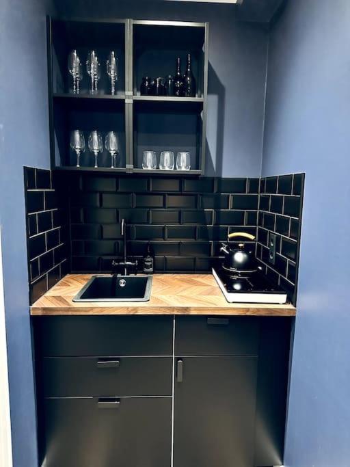 Heaven in Berlin by P&M in Prenzlauer Berg