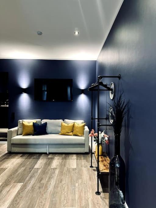 Heaven in Berlin by P&M in Prenzlauer Berg