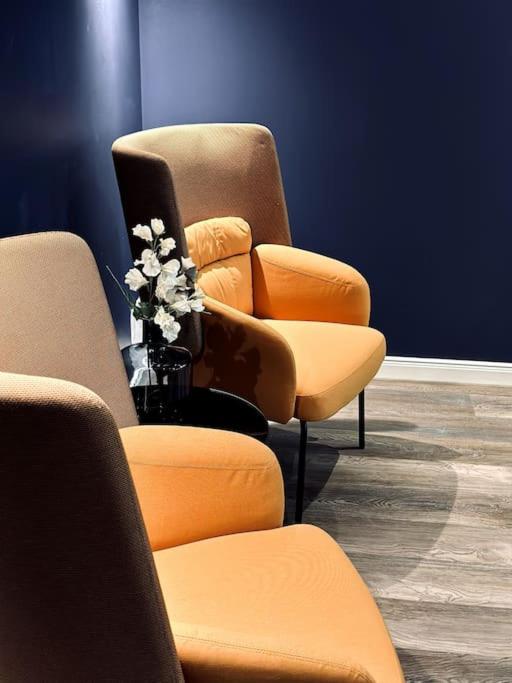 Heaven in Berlin by P&M in Prenzlauer Berg