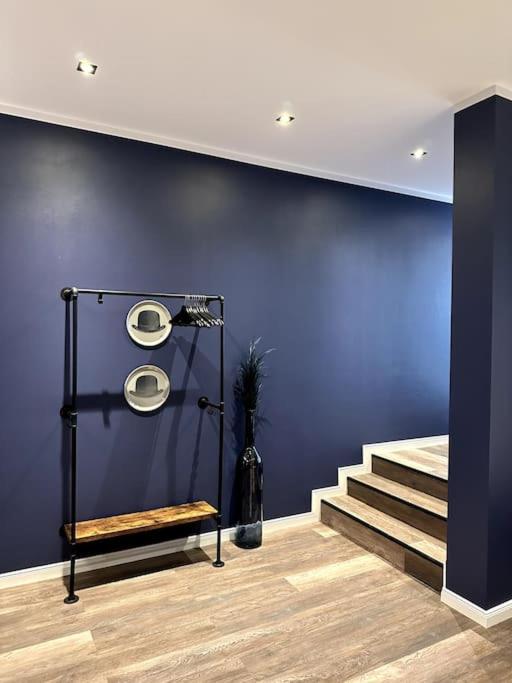 Heaven in Berlin by P&M in Prenzlauer Berg