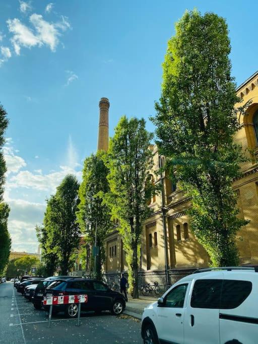 Heaven in Berlin by P&M in Prenzlauer Berg