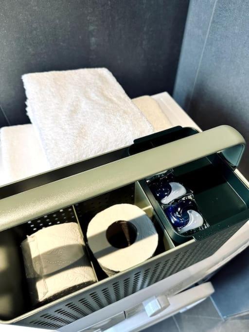 Heaven in Berlin by P&M in Prenzlauer Berg