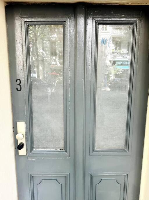 Heaven in Berlin by P&M in Prenzlauer Berg