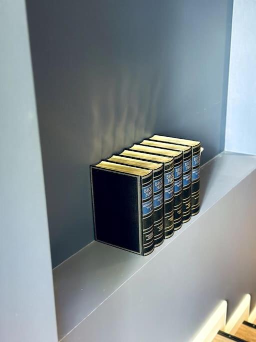 Heaven in Berlin by P&M in Prenzlauer Berg