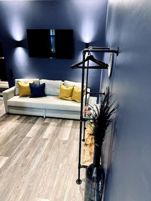 Heaven in Berlin by P&M in Prenzlauer Berg