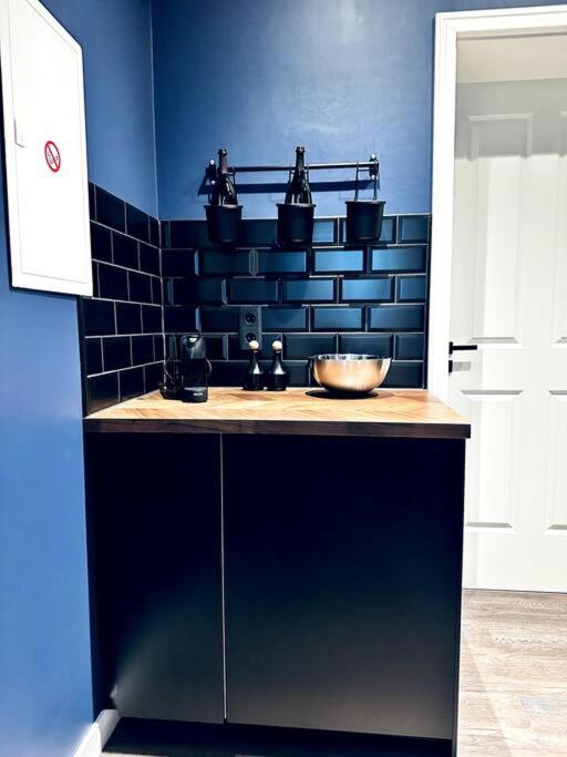 Heaven in Berlin by P&M in Prenzlauer Berg