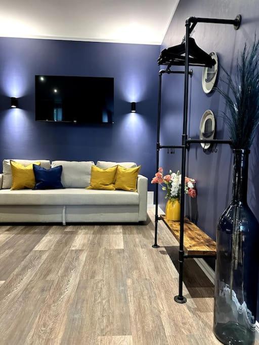 Heaven in Berlin by P&M in Prenzlauer Berg