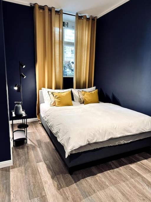 Heaven in Berlin by P&M in Prenzlauer Berg