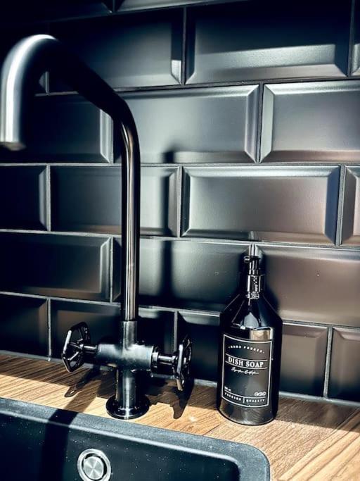 Heaven in Berlin by P&M in Prenzlauer Berg