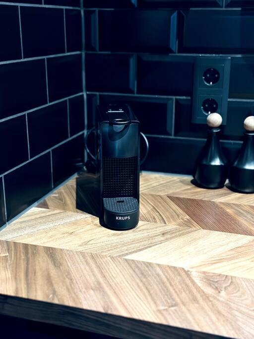 Heaven in Berlin by P&M in Prenzlauer Berg