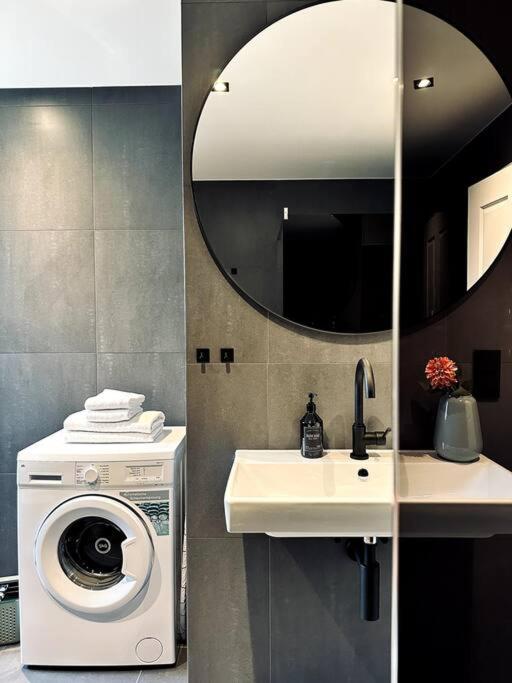 Heaven in Berlin by P&M in Prenzlauer Berg