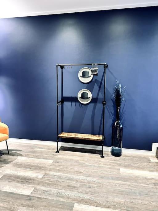 Heaven in Berlin by P&M in Prenzlauer Berg