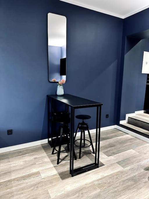 Heaven in Berlin by P&M in Prenzlauer Berg