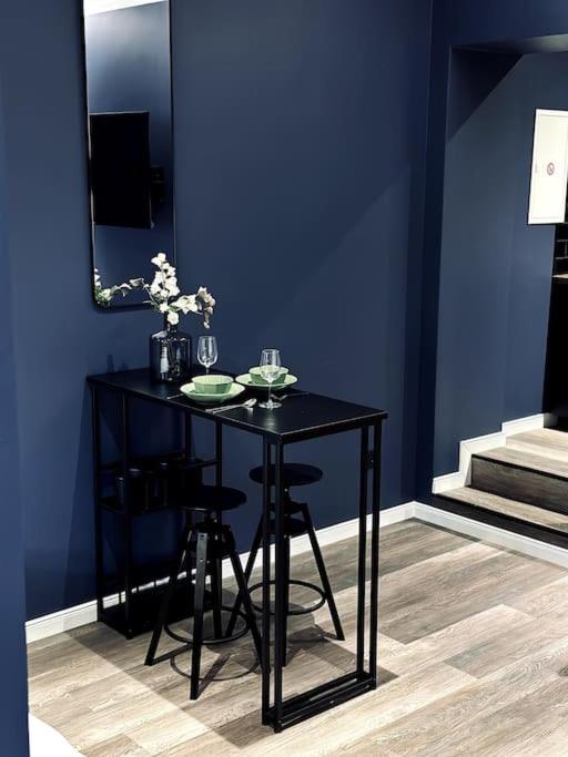 Heaven in Berlin by P&M in Prenzlauer Berg