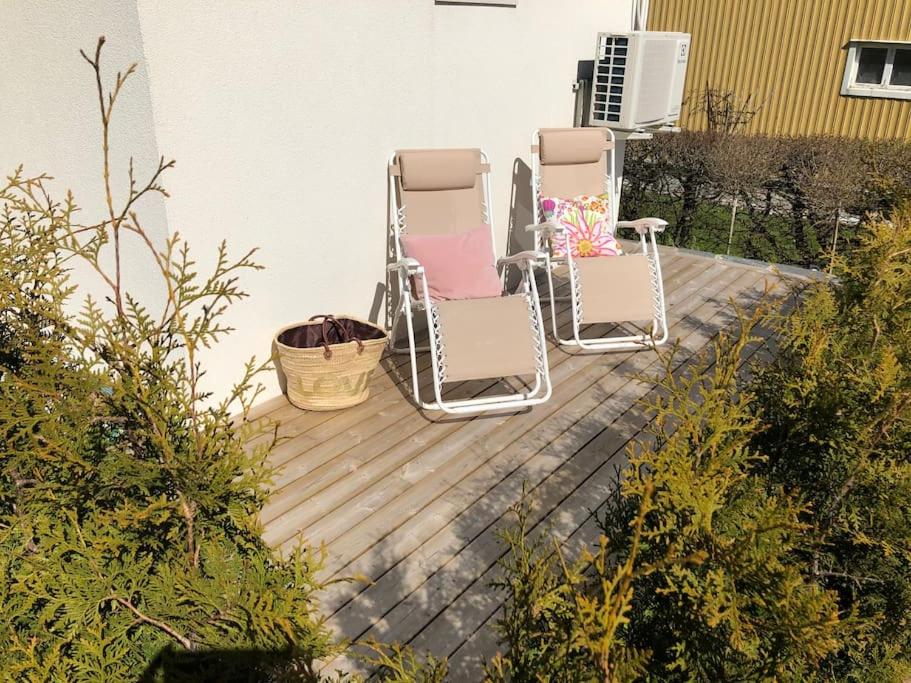 Eget hus i Örgryte. Göteborgs bästa läge!