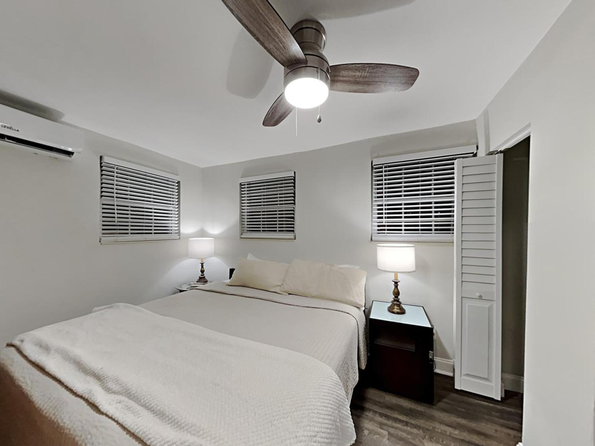 Artful Home Near Design District