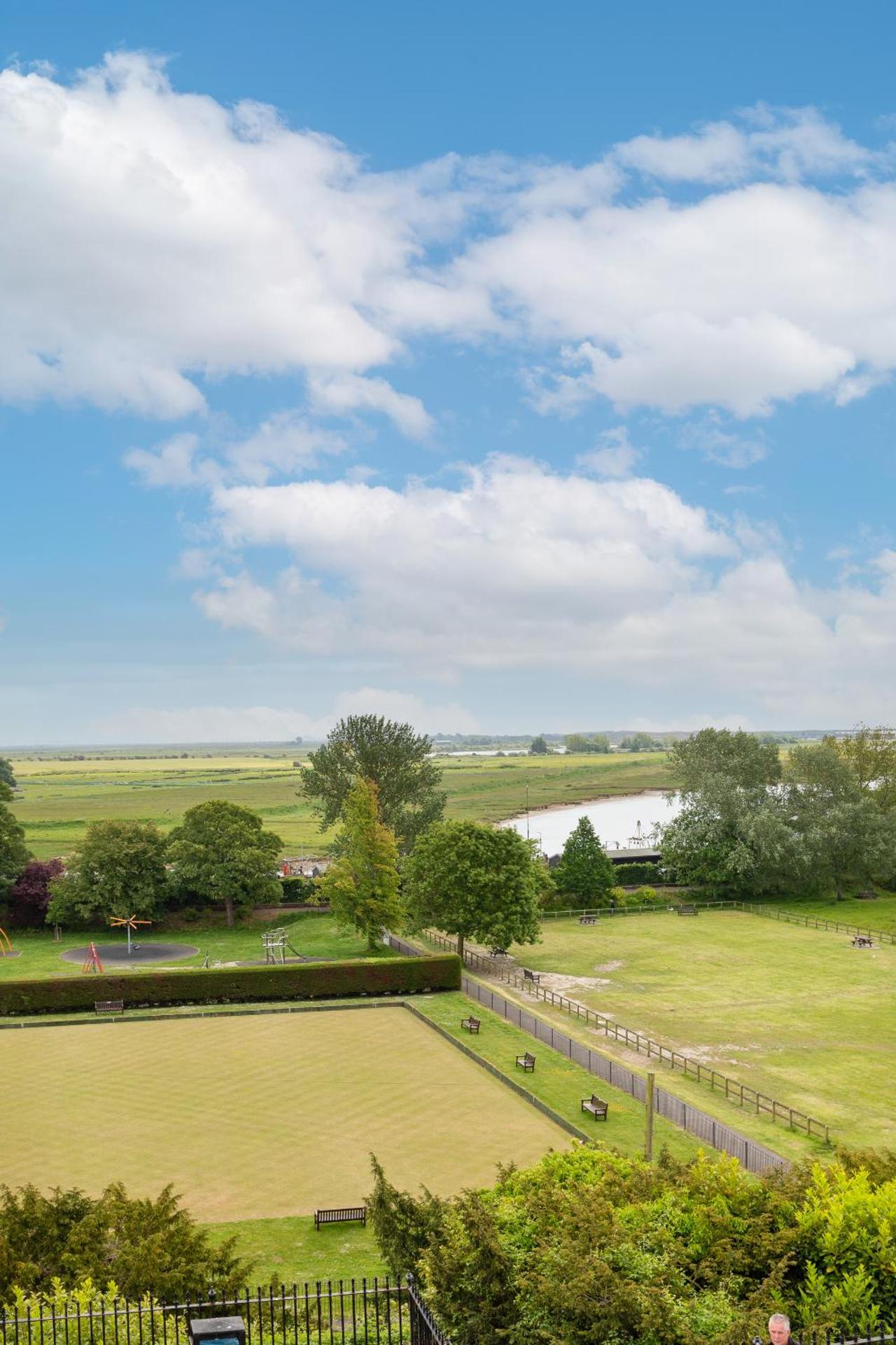 View (from property/room)