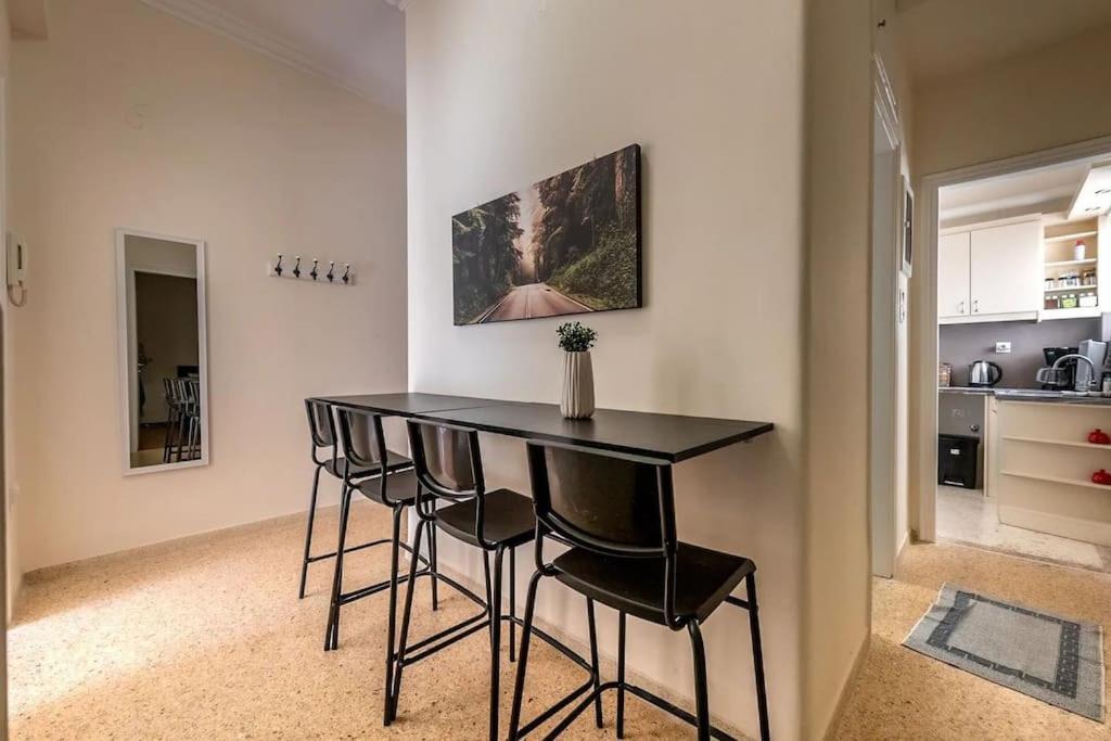 kerameikos 2 bedroom apartment