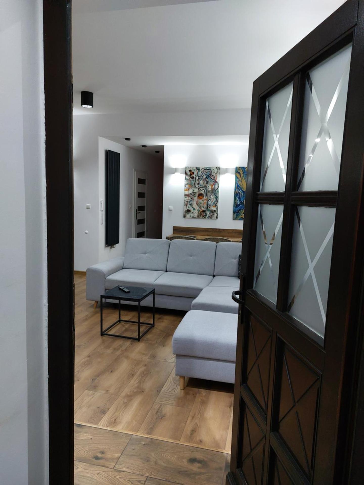 Głogów przy Grodzkiej