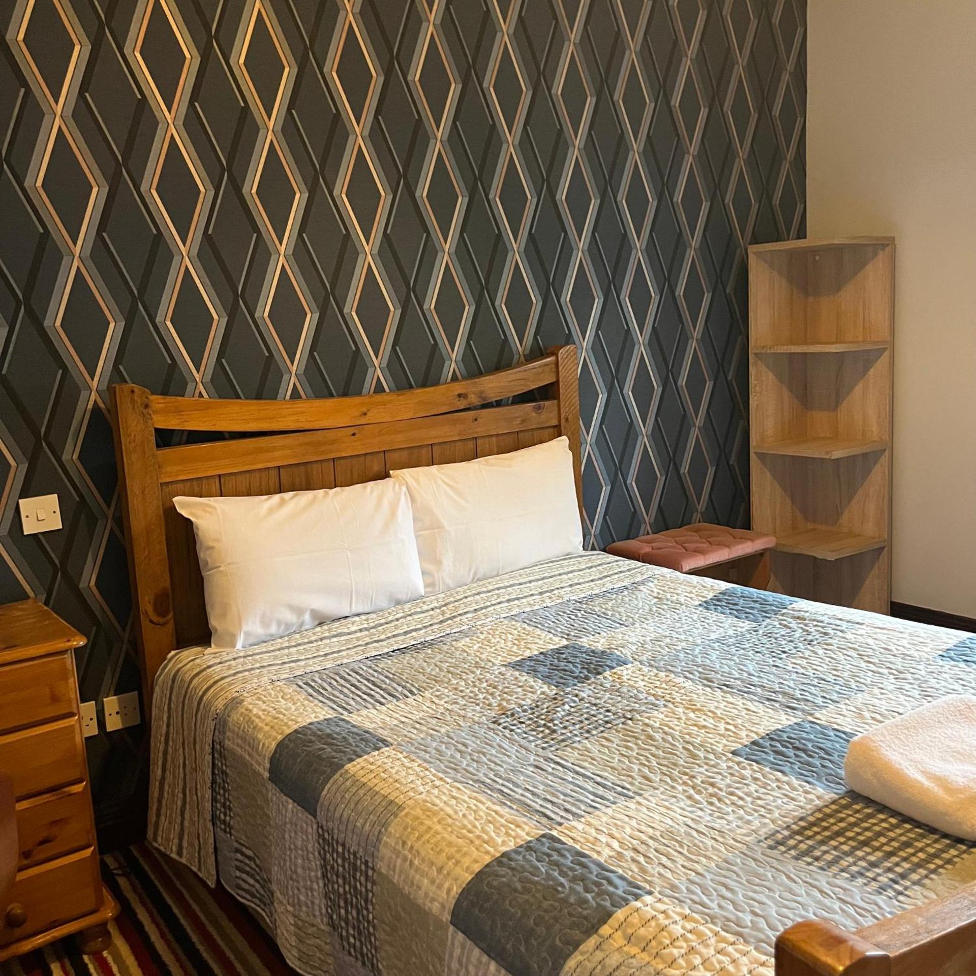 The Yeats County Inn Hotel