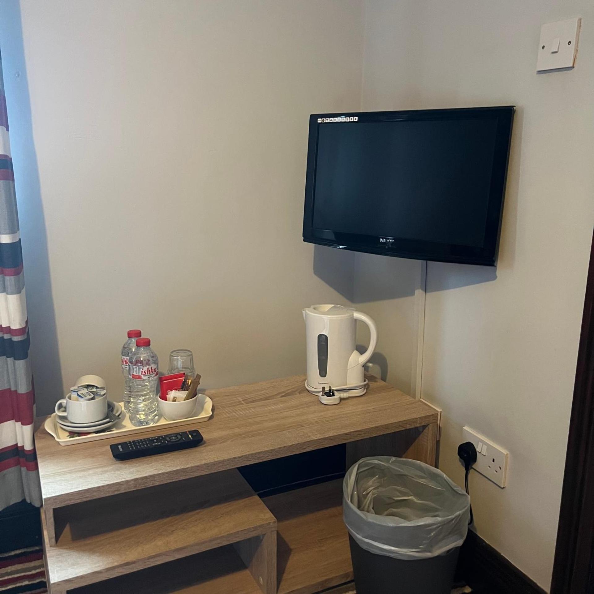 The Yeats County Inn Hotel