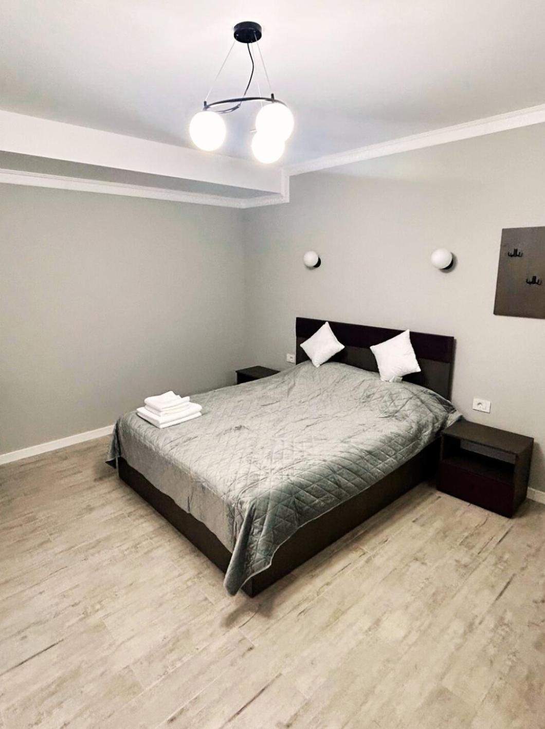 Pensiunea GRS Tunari