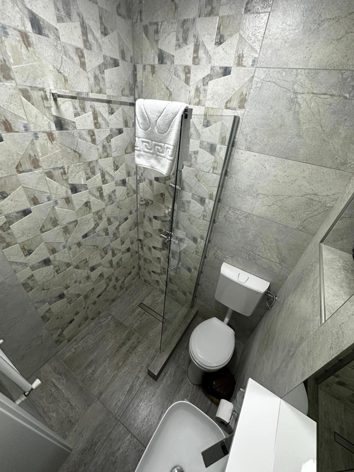 Pensiunea GRS Tunari