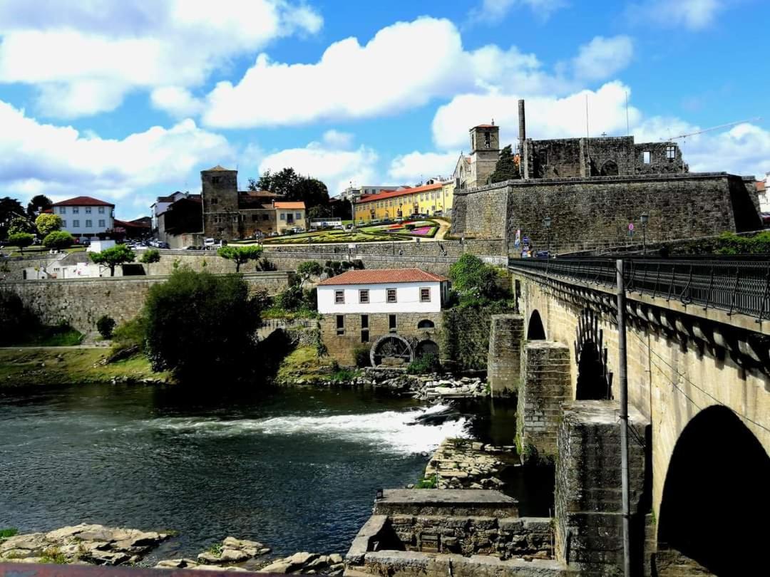 Casa da fonte de baixo