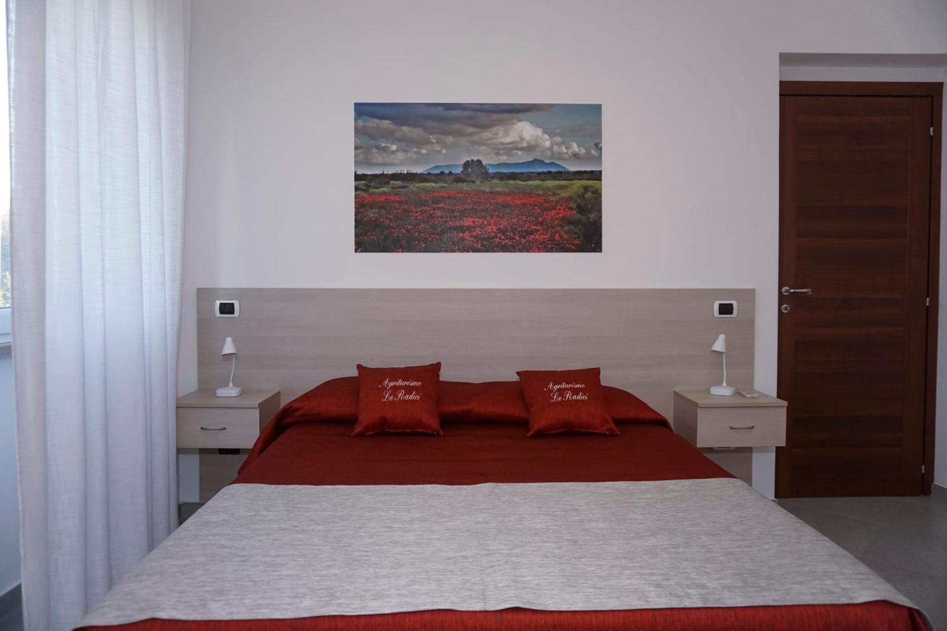 Agriturismo Le Radici