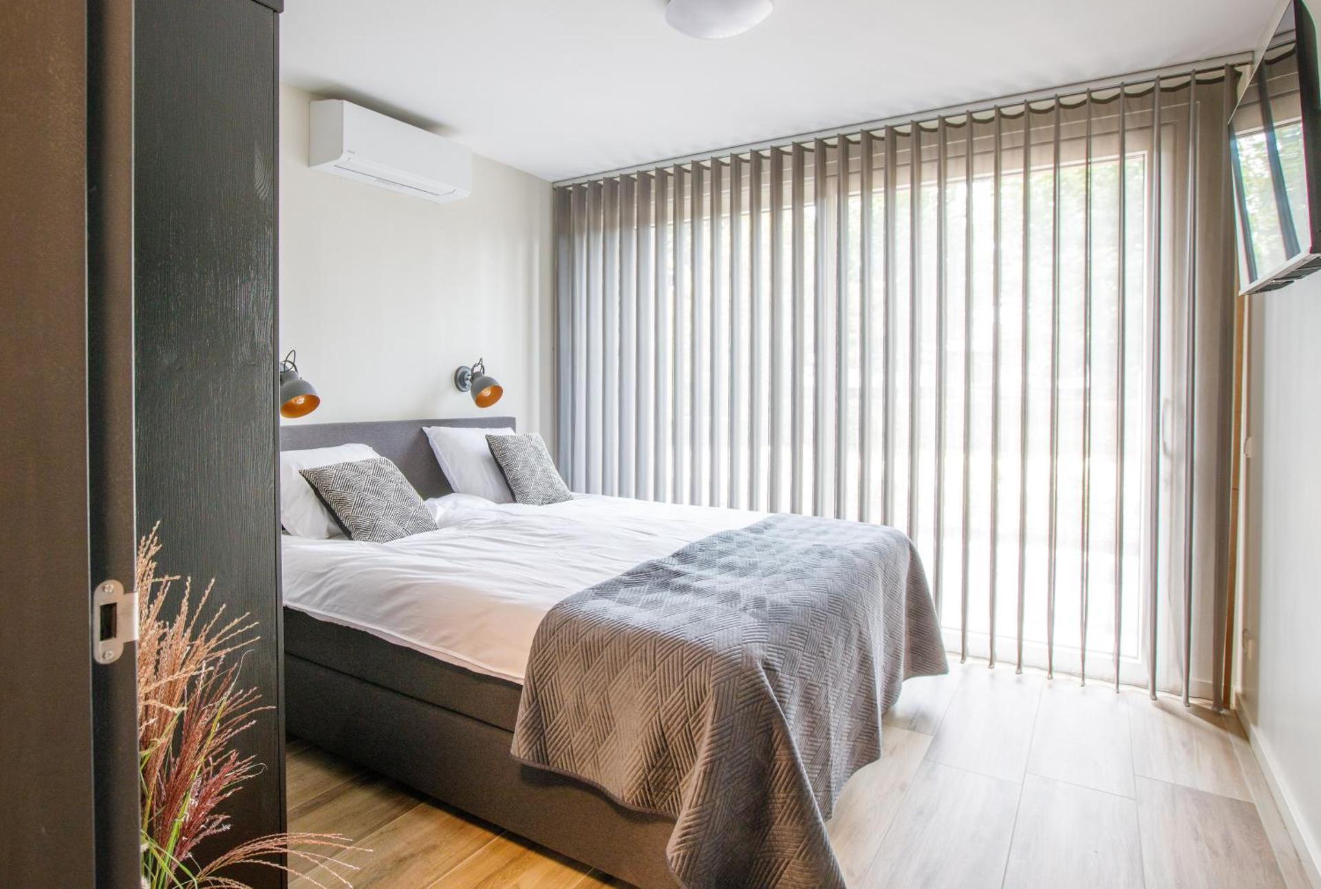 Barn24 - The Stable & The Loft