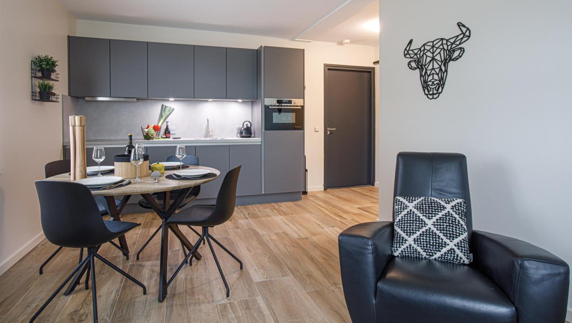 Barn24 - The Stable & The Loft