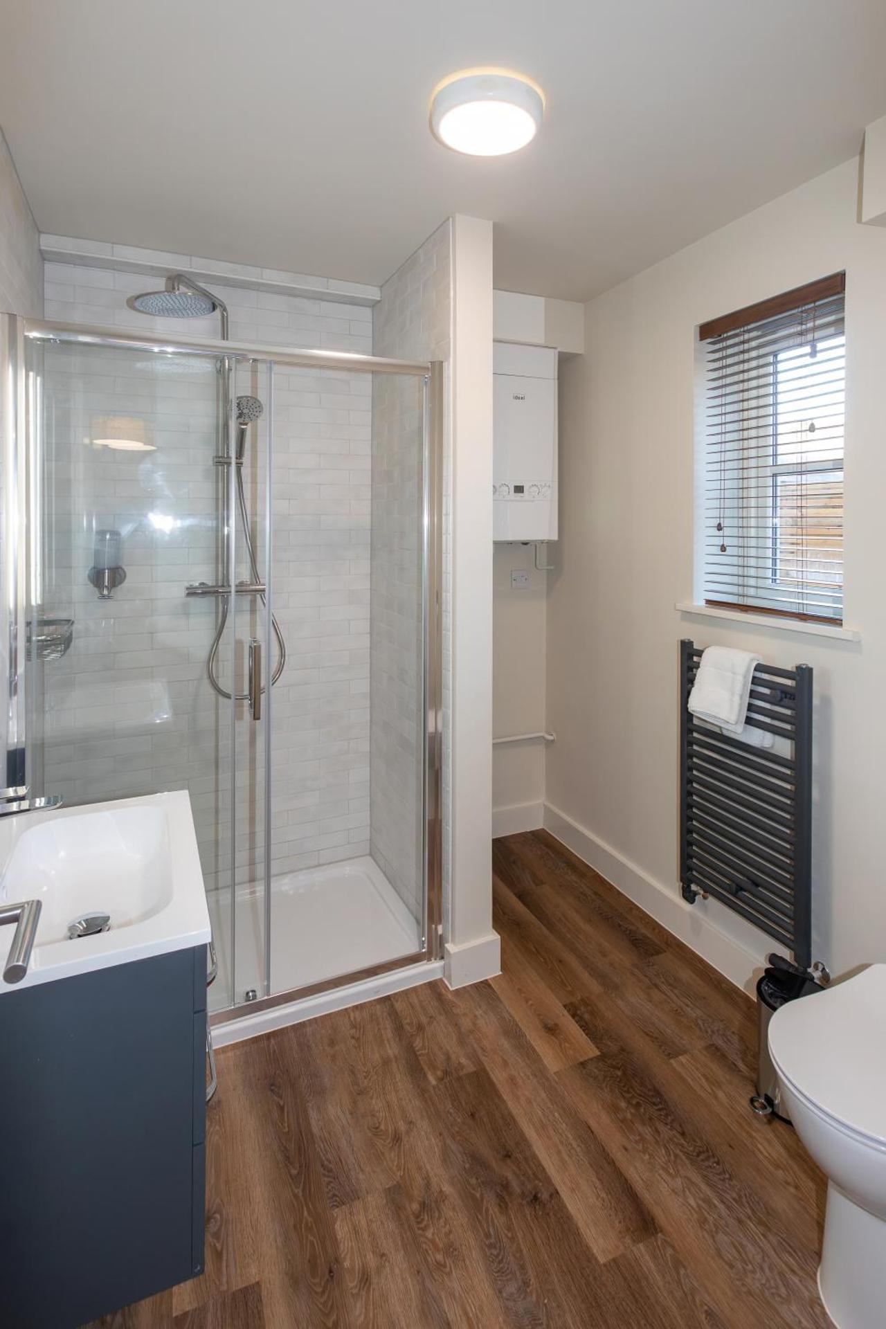 Harpers Yard - 30 Chipping Norton