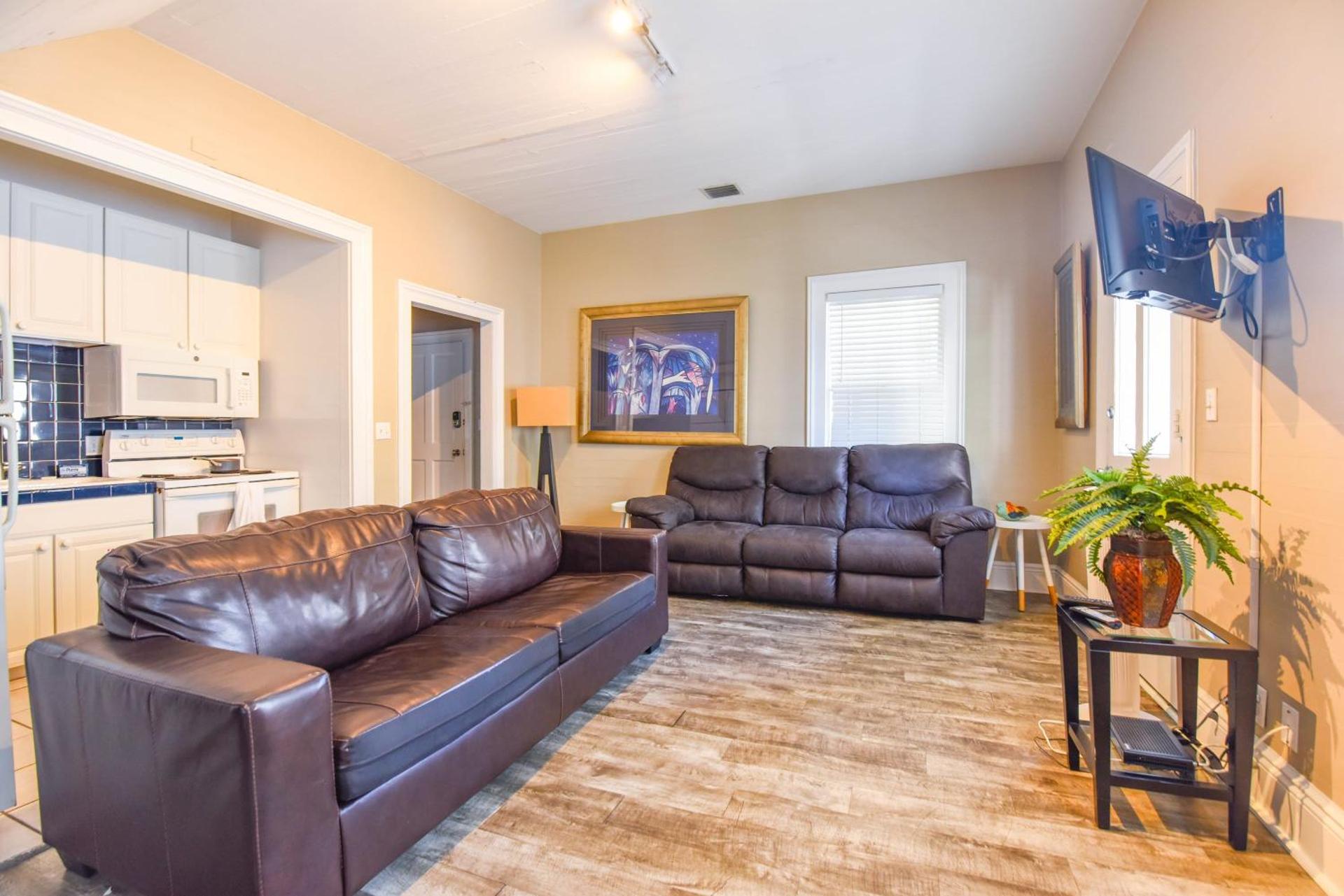 Duval Dream Loft on Duval