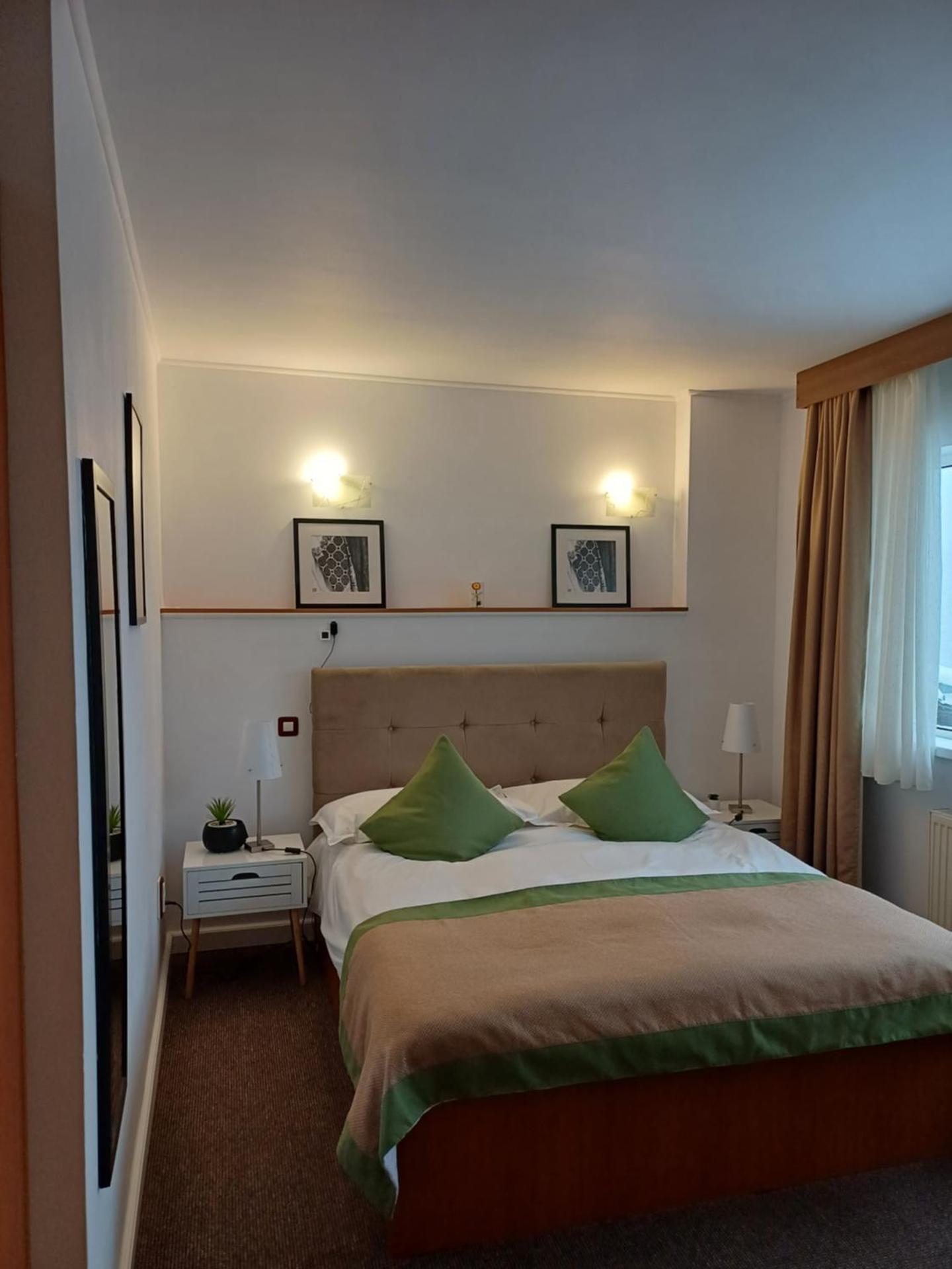 Apartamente Private A&L View