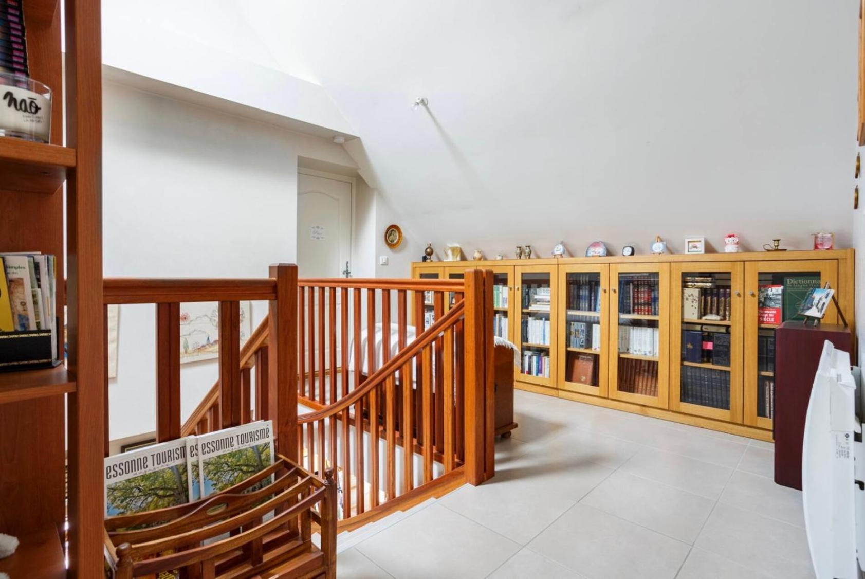 Chez Maria chambre chez l'habitant