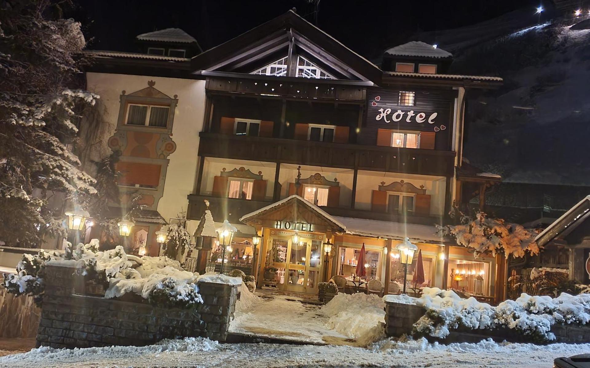 Villa Martha Vintage Hotel-B&B