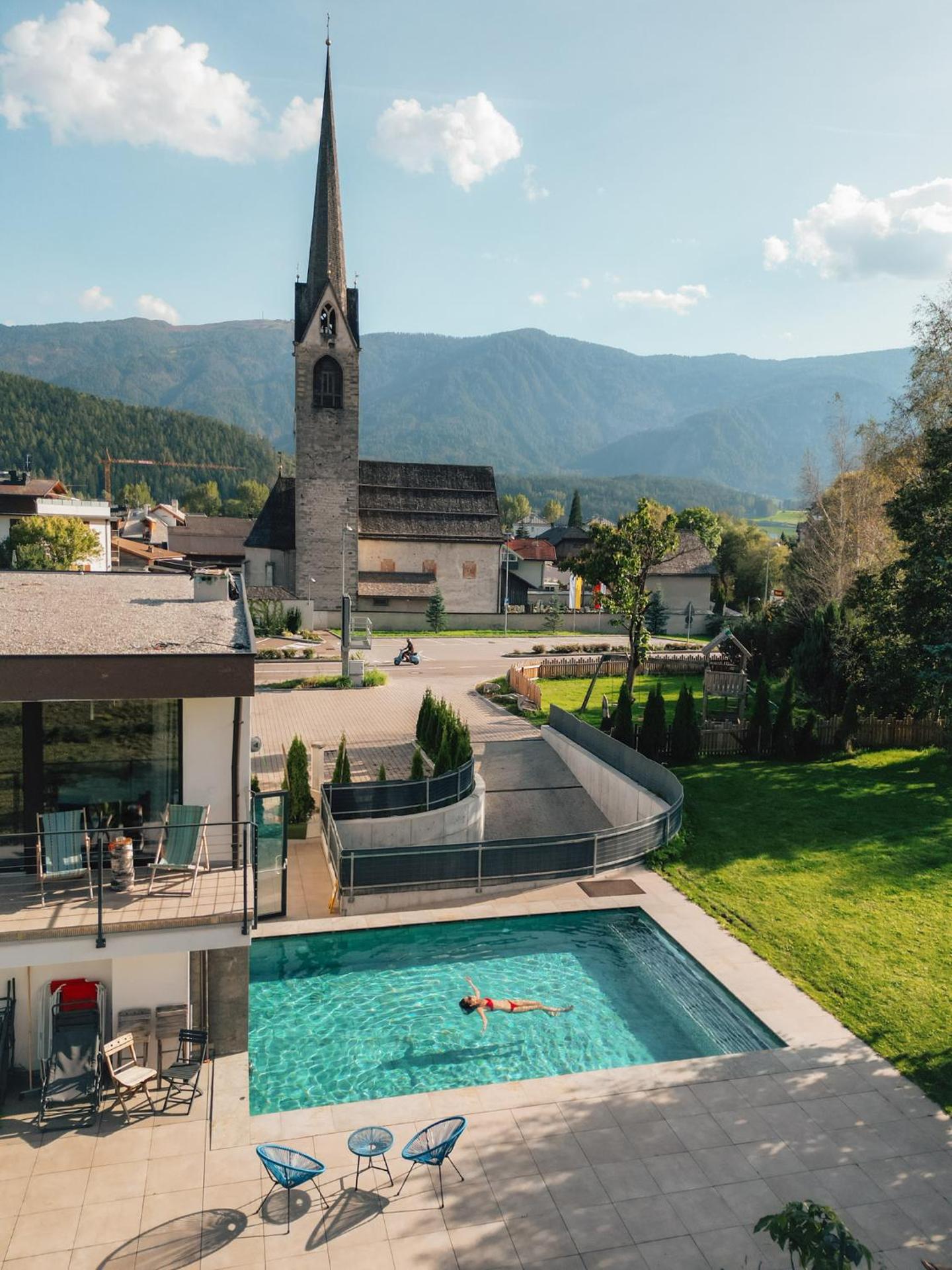 Spa and wellness centre/facilities