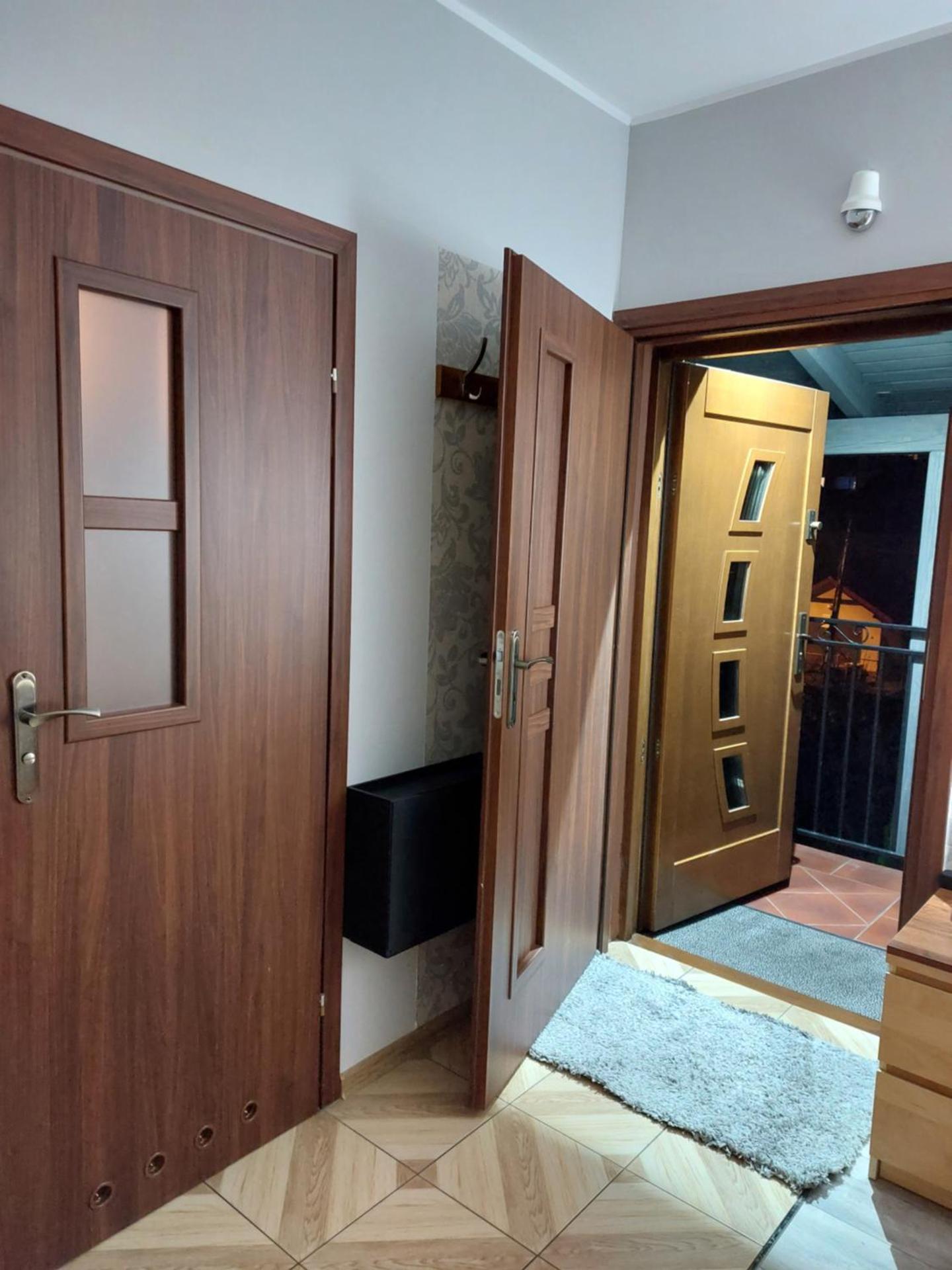 Głogów Przy Chopina