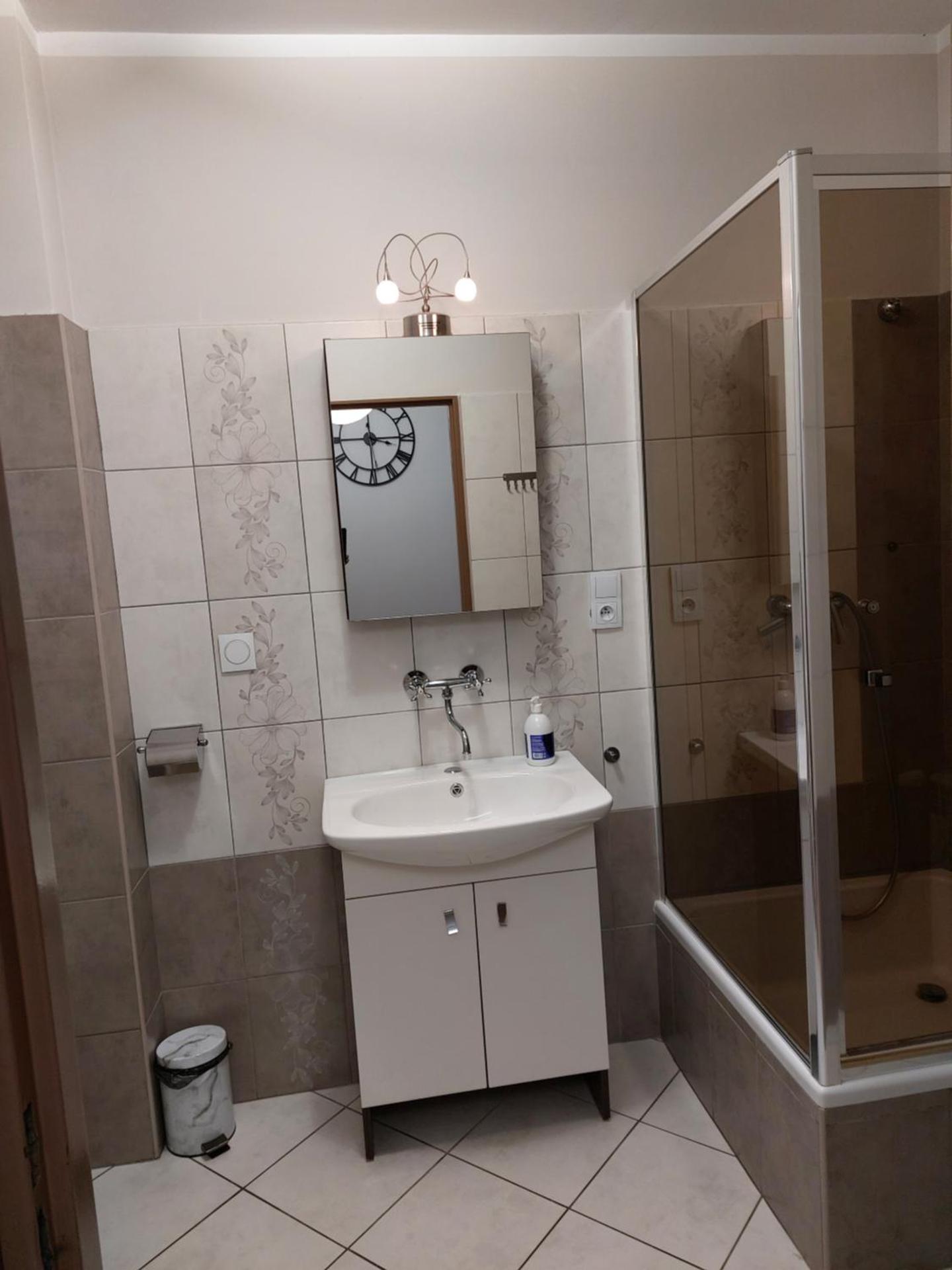 Głogów Przy Chopina