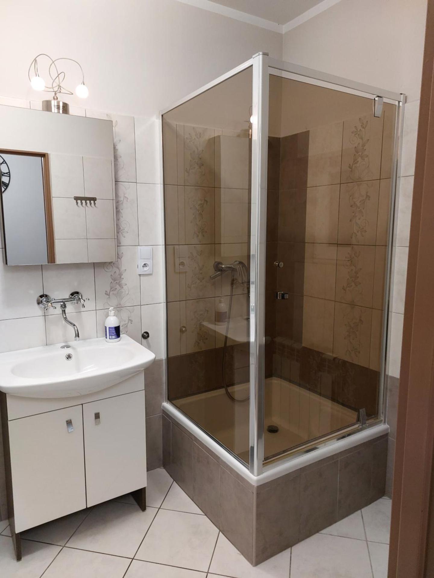 Głogów Przy Chopina