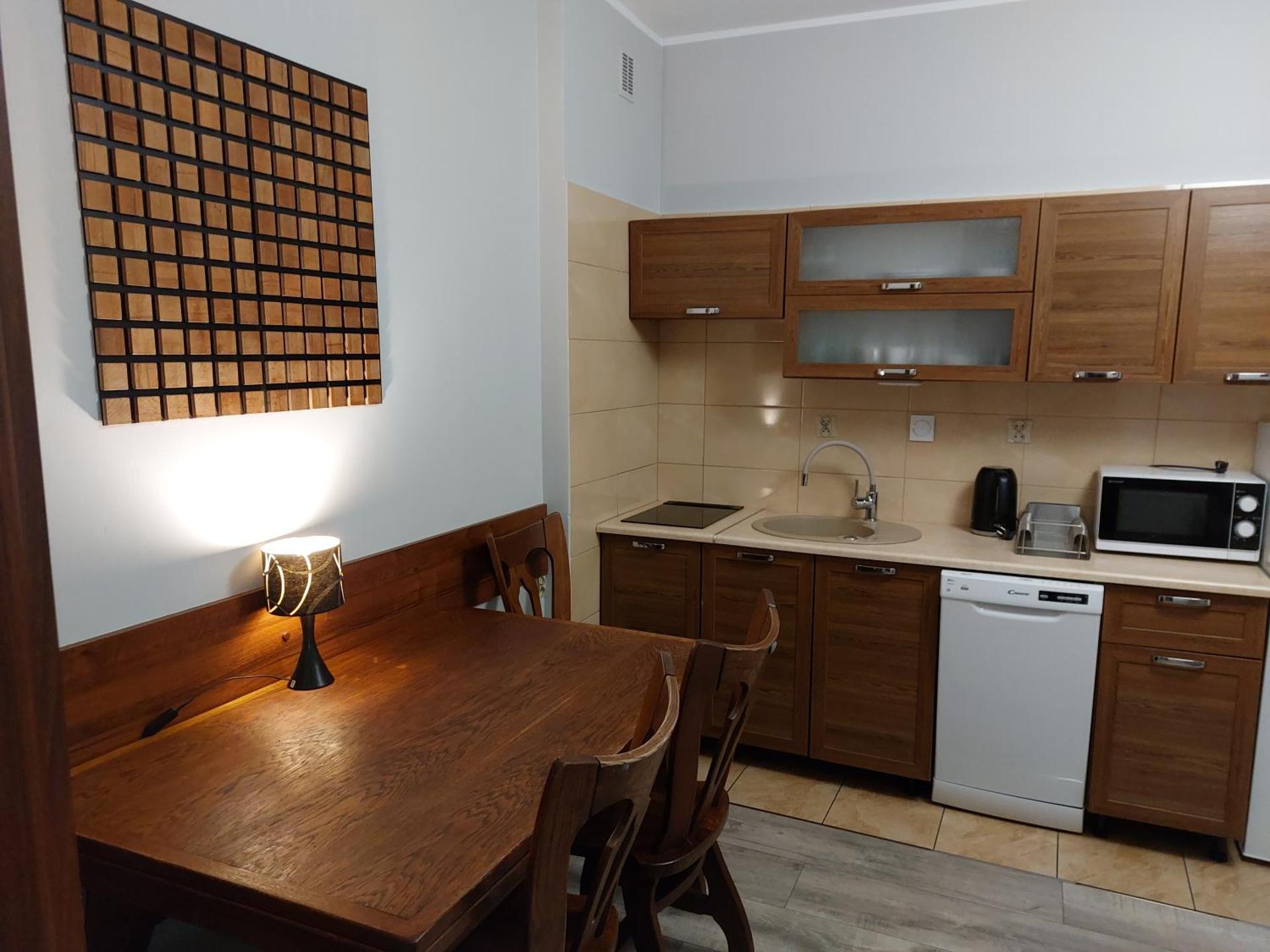 Głogów Przy Chopina