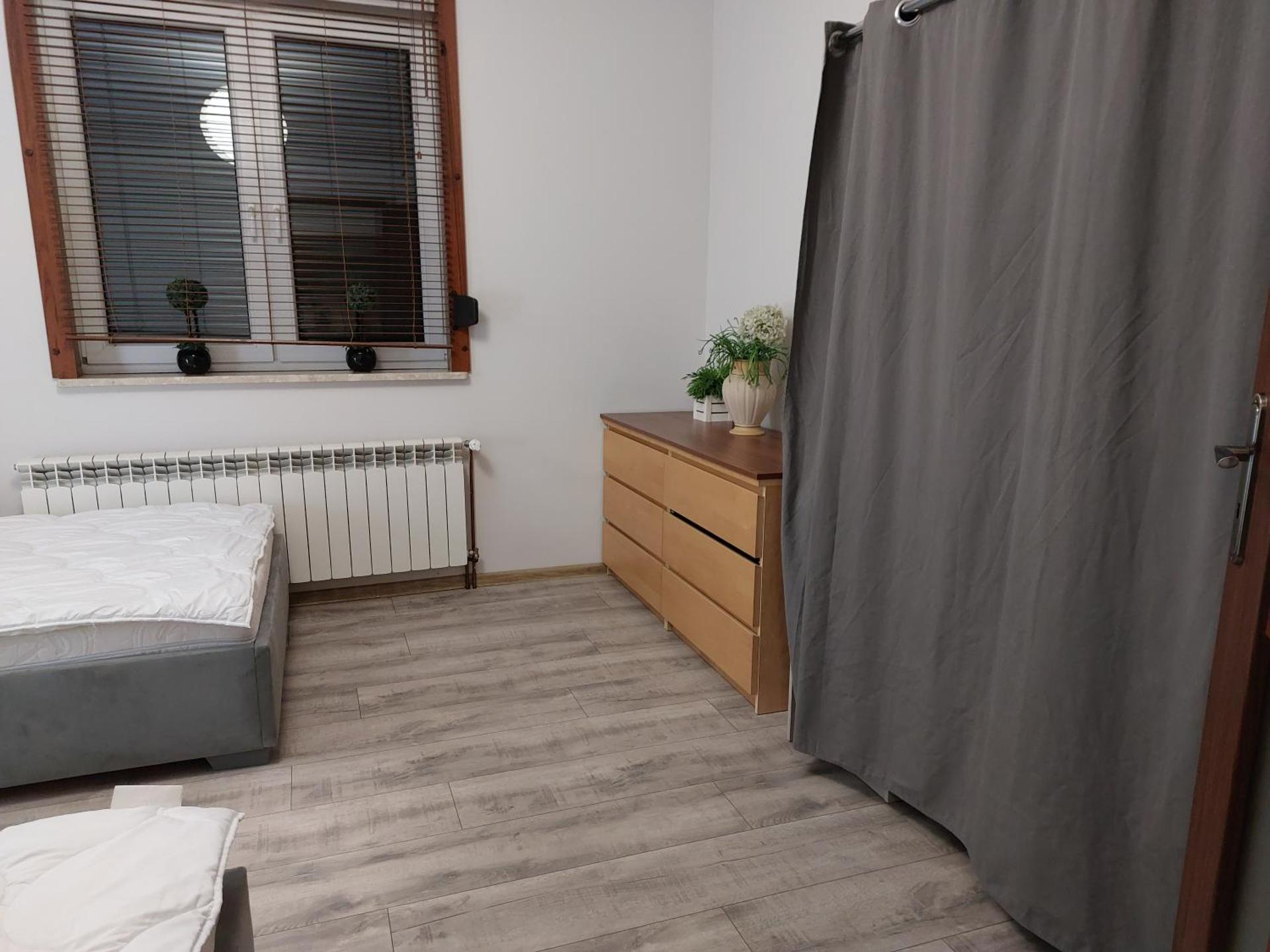 Głogów Przy Chopina