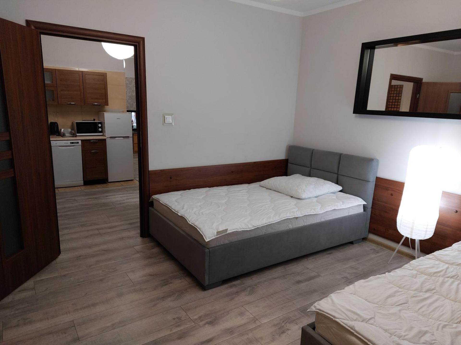 Głogów Przy Chopina