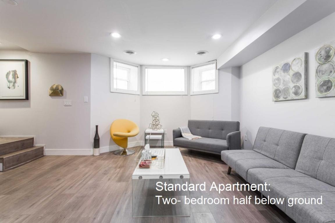 Prime Location! - 1min Walk to Wrigley Field - Modern 2BR Apts Right Next to Wrigley Field & Transit!