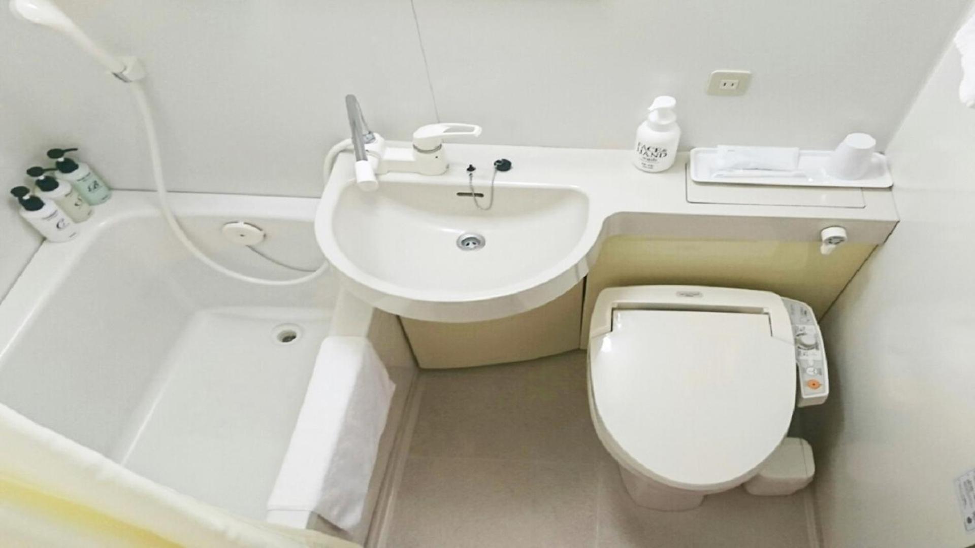 Smile Hotel Kitaasaka